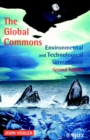 Image for The global commons  : environmental and technological governance