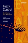 Image for Fuzzy control  : synthesis and analysis