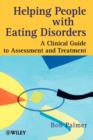 Image for Helping People with Eating Disorders