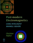 Image for Post-modern Electromagnetics
