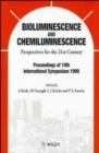Image for Tenth International Symposium on Bioluminescence and Chemiluminescence