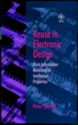 Image for Reuse in electronic design  : from information modelling to intellectual properties