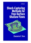 Image for Shock-Capturing Methods for Free-Surface Shallow Flows