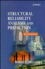Image for Structural Reliability Analysis &amp; Prediction 2E
