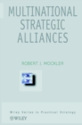 Image for Multinational Strategic Alliances
