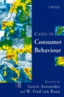 Image for Cases in Consumer Behaviour