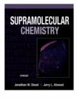 Image for Supramolecular Chemistry