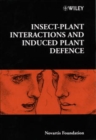 Image for Insect-Plant Interactions and Induced Plant Defence