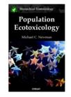Image for Population ecotoxicology