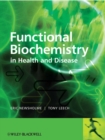 Image for Functional biochemistry in health &amp; disease  : metabolic regulation in health and disease