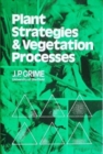 Image for Plant Strategies and Vegetation Processes