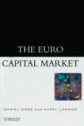 Image for The Euro Capital Market