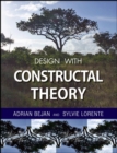 Image for Design with Constructal Theory