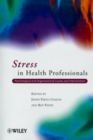 Image for Stress in Health Professionals
