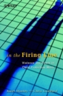Image for In the firing line