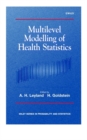 Image for Multilevel modelling of health statistics