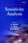 Image for Mathematical and statistical methods for sensitivity analysis