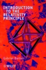 Image for Introduction to the Relativity Principle