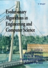 Image for Evolutionary Algorithms in Engineering and Computer Science