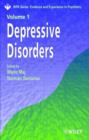 Image for Depressive Disorders