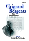 Image for Grignard reagents  : new developments