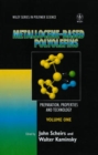 Image for Metallocene-based polyolefins  : preparation, properties and technologyVol. 2