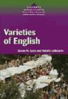 Image for Varieties of English