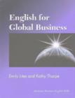 Image for English for Global Business