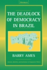 Image for The deadlock of democracy in Brazil
