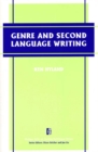 Image for Genre and Second Language Writing