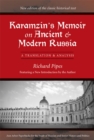 Image for Karamzin&#39;s Memoir on ancient and modern Russia  : a translation and analysis