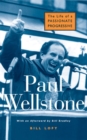 Image for Paul Wellstone  : the life of a passionate progressive