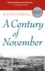 Image for A Century of November : A Novel