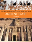 Image for The British Museum Concise Introduction to Ancient Egypt