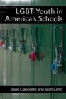 Image for LGBT Youth in America&#39;s Schools