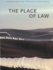 Image for The Place of Law