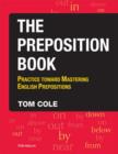 Image for The Preposition Book