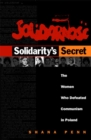 Image for Solidarity&#39;s Secret