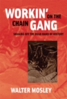 Image for Workin&#39; on the Chain Gang : Shaking Off the Dead Hand of History