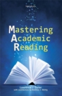 Image for Mastering Academic Reading