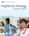 Image for English for Nursing, Academic Skills