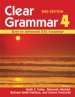 Image for Clear Grammar 4 : Keys to Advanced ESL Grammar