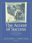 Image for The Accent of Success