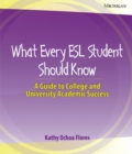 Image for What Every ESL Student Should Know