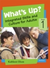 Image for What&#39;s Up? Book 1