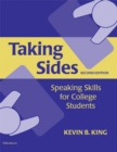 Image for Taking Sides : Speaking Skills for College Students