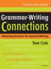 Image for Grammar-Writing Connections with ESL Baseball and Other Games