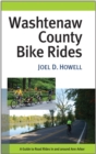 Image for Washtenaw County Bike Rides