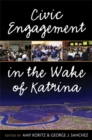Image for Civic Engagement in the Wake of Katrina