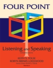 Image for Four Point Listening and Speaking 1